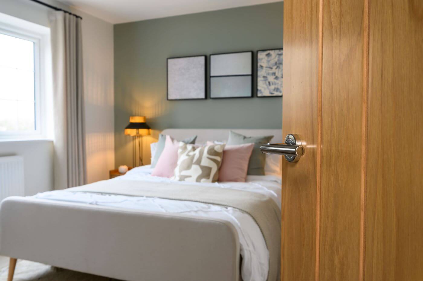 22 Seymour Regent's Place, Penkridge Cameron Homes
